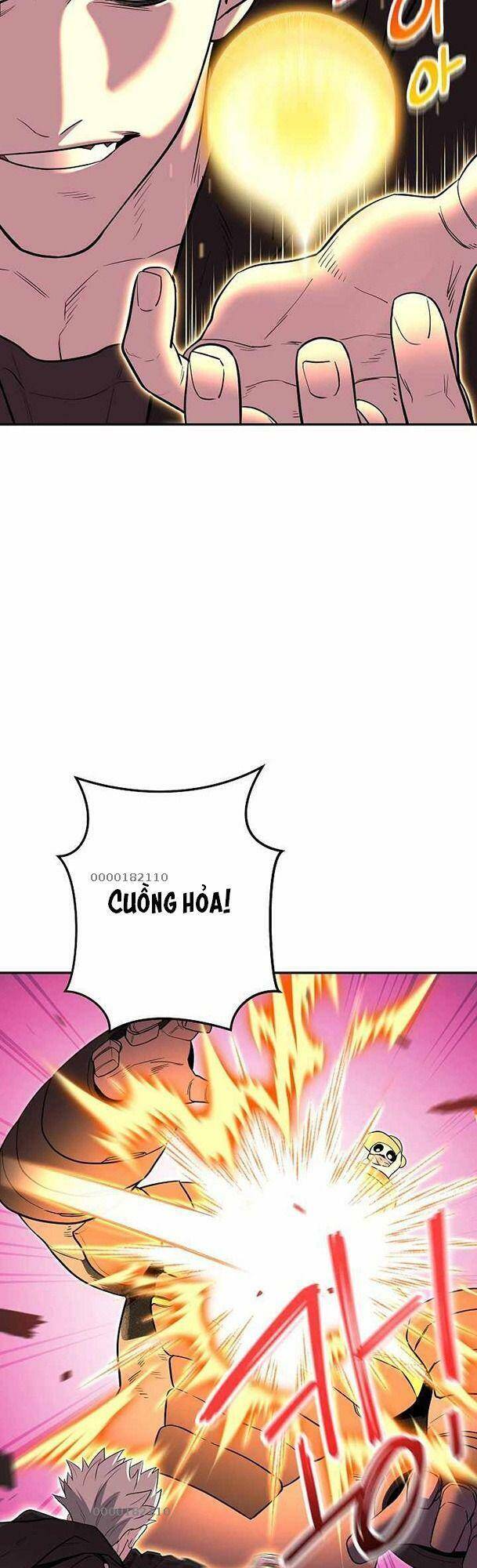 Tái Thiết Hầm Ngục Chap 116 - Next Chap 117
