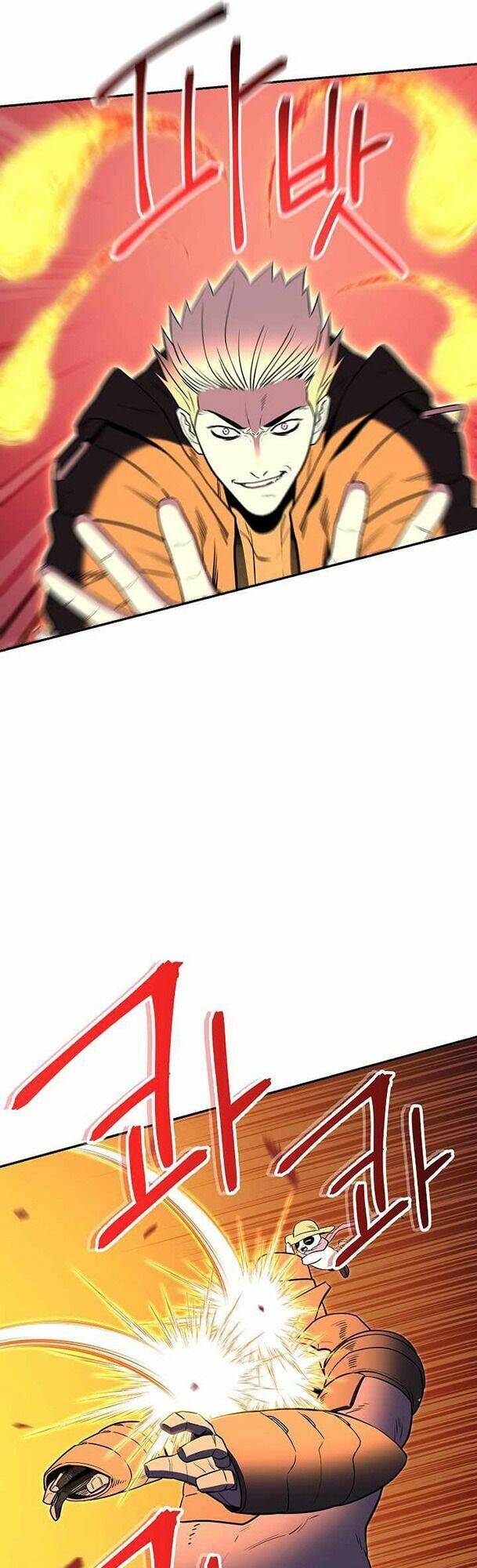Tái Thiết Hầm Ngục Chap 116 - Next Chap 117