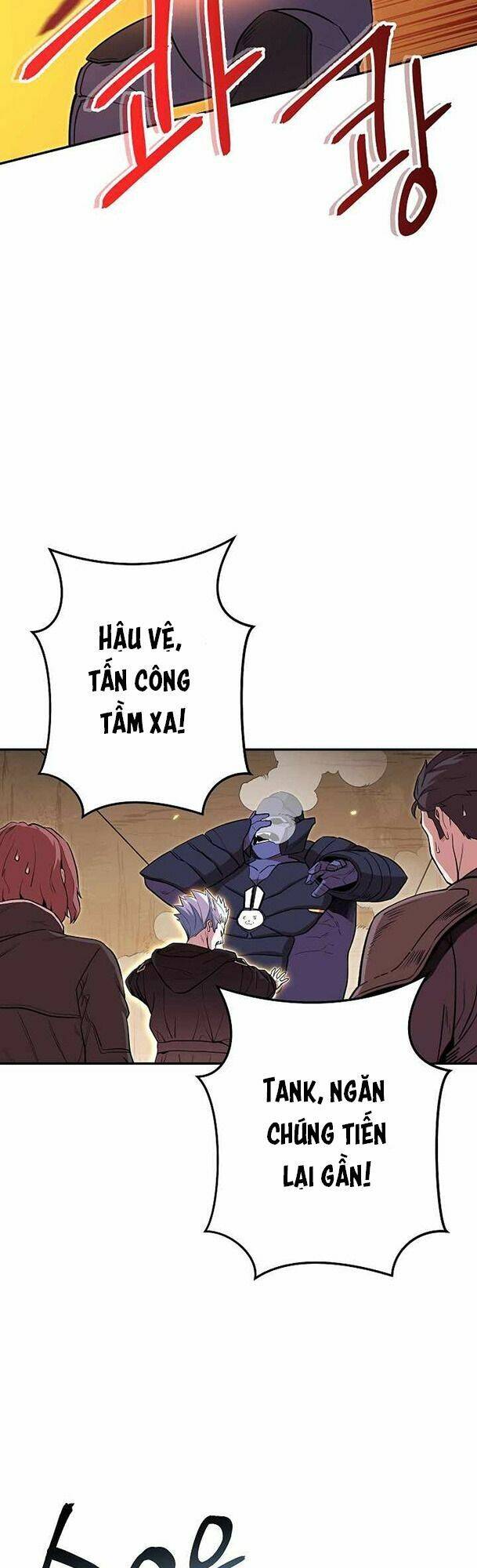 Tái Thiết Hầm Ngục Chap 116 - Next Chap 117
