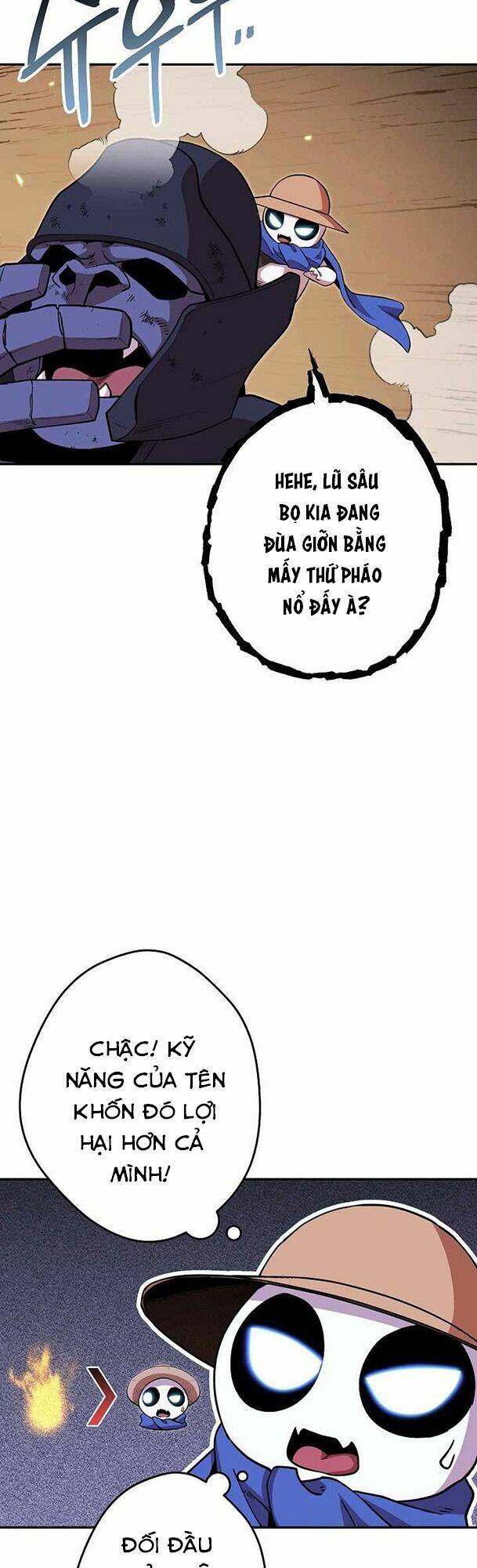 Tái Thiết Hầm Ngục Chap 116 - Next Chap 117