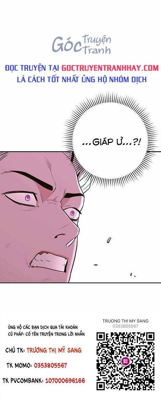 Tái Thiết Hầm Ngục Chap 116 - Next Chap 117