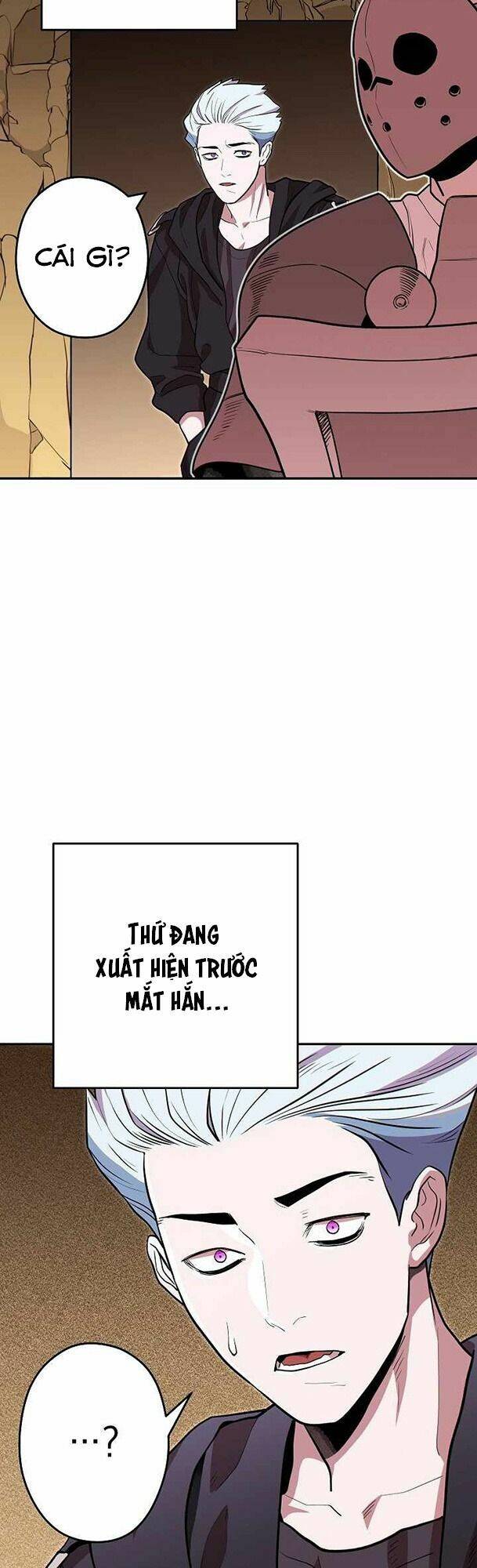 Tái Thiết Hầm Ngục Chap 116 - Next Chap 117
