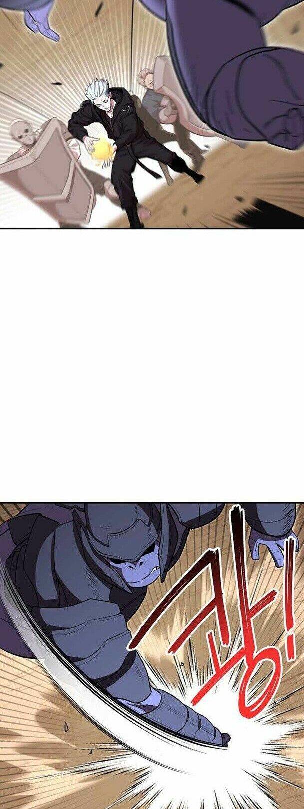 Tái Thiết Hầm Ngục Chap 117 - Next Chap 118