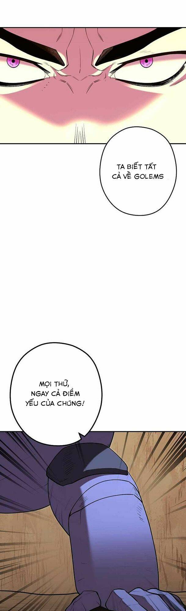 Tái Thiết Hầm Ngục Chap 117 - Next Chap 118