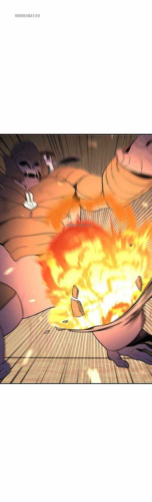 Tái Thiết Hầm Ngục Chap 117 - Next Chap 118