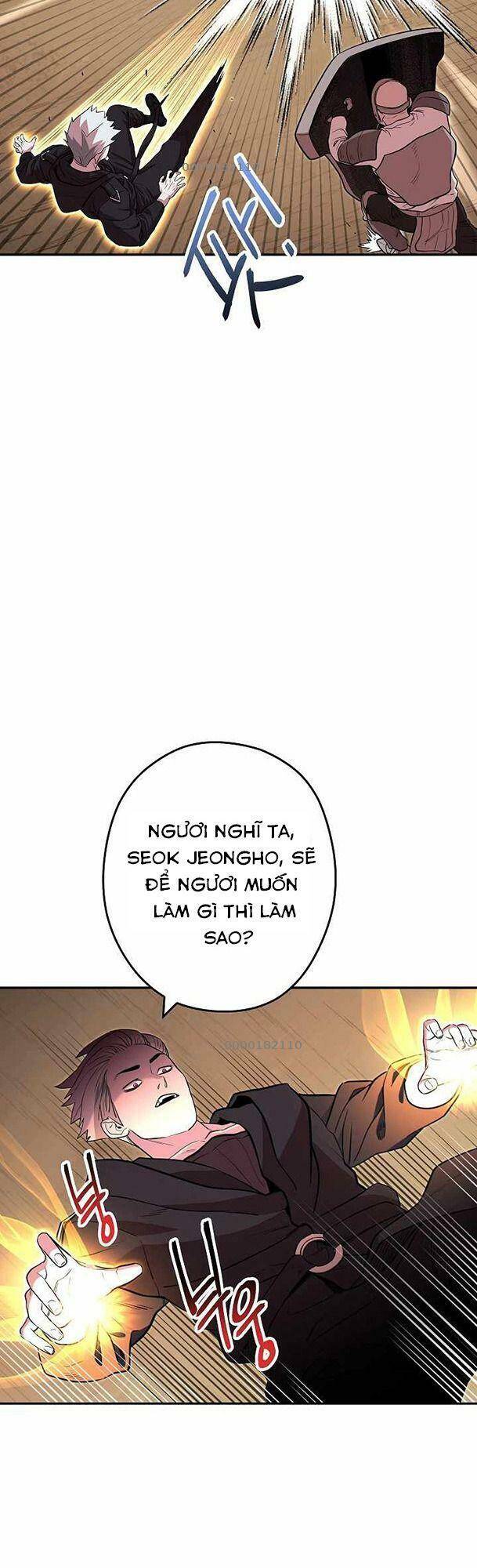 Tái Thiết Hầm Ngục Chap 117 - Next Chap 118