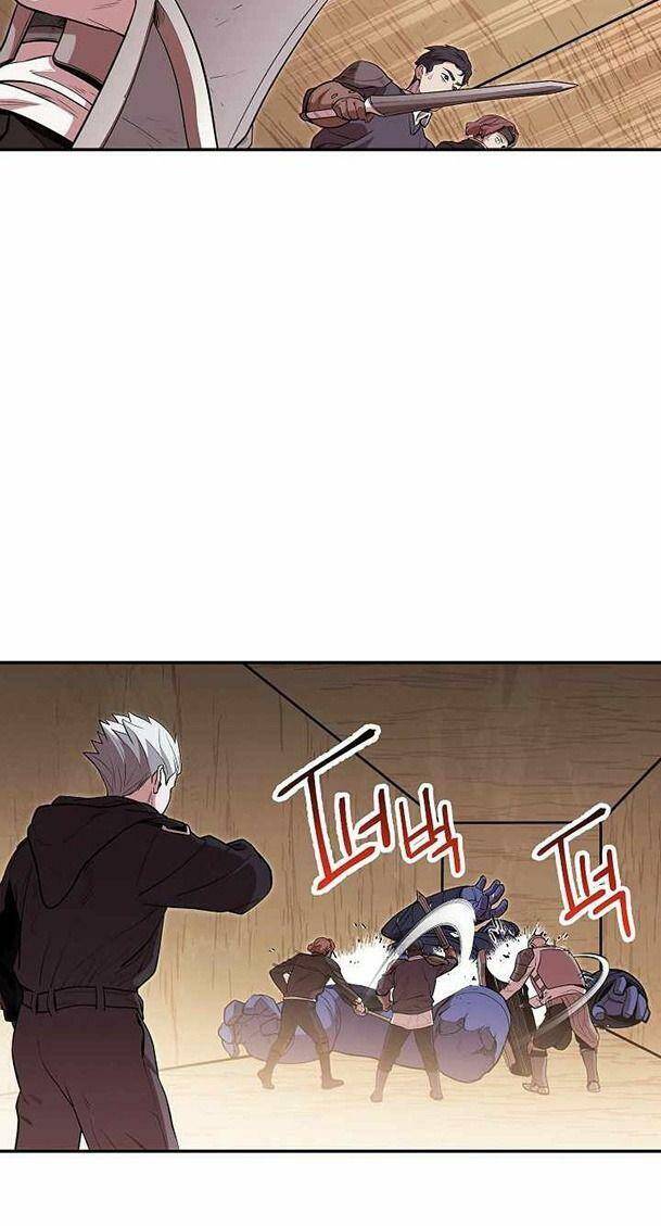 Tái Thiết Hầm Ngục Chap 117 - Next Chap 118