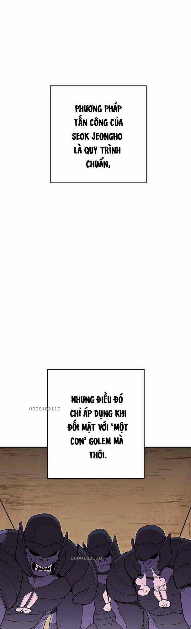 Tái Thiết Hầm Ngục Chap 117 - Next Chap 118