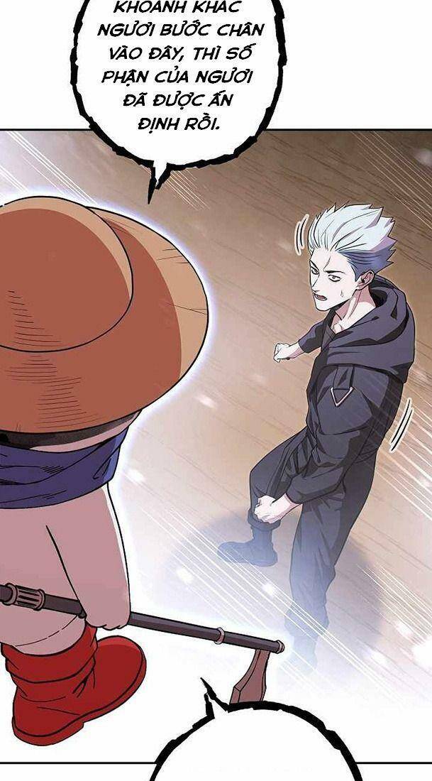 Tái Thiết Hầm Ngục Chap 117 - Next Chap 118