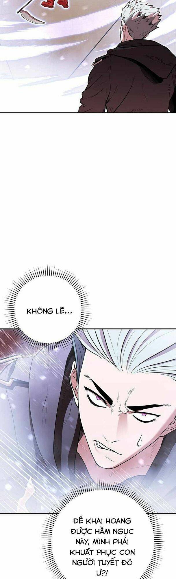 Tái Thiết Hầm Ngục Chap 117 - Next Chap 118