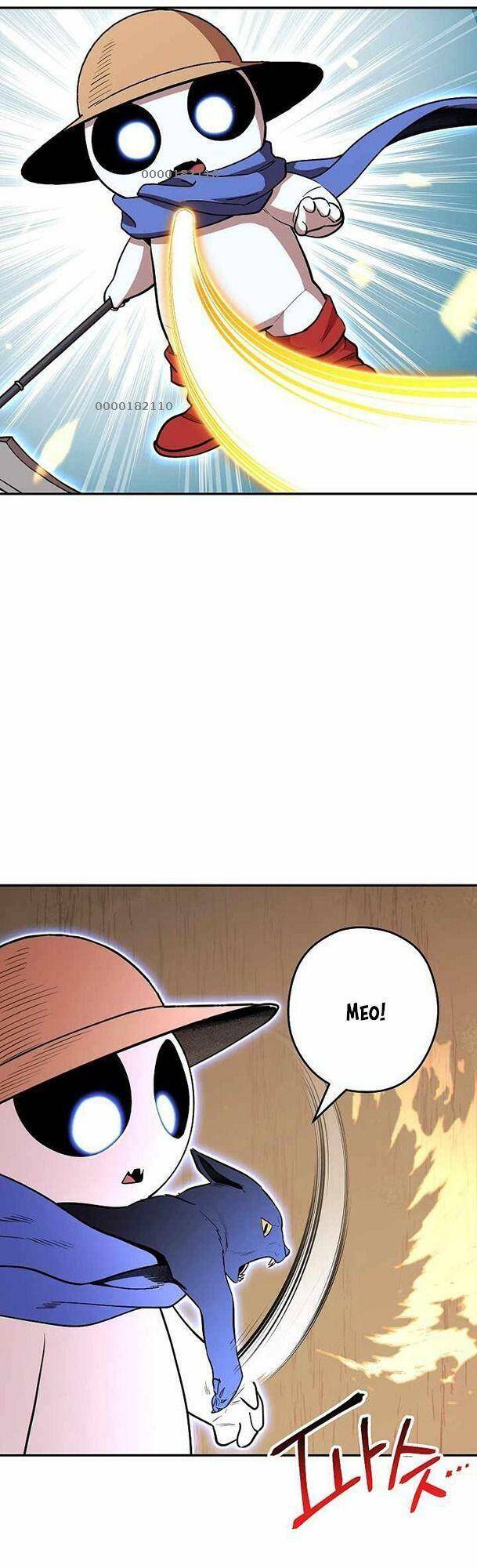 Tái Thiết Hầm Ngục Chap 117 - Next Chap 118