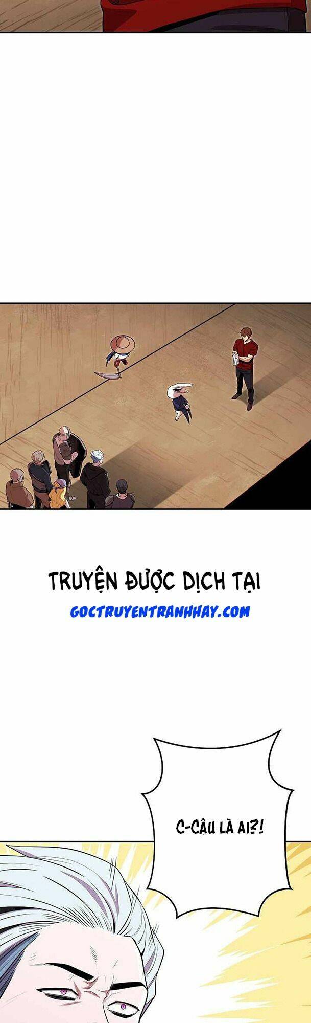 Tái Thiết Hầm Ngục Chap 117 - Next Chap 118