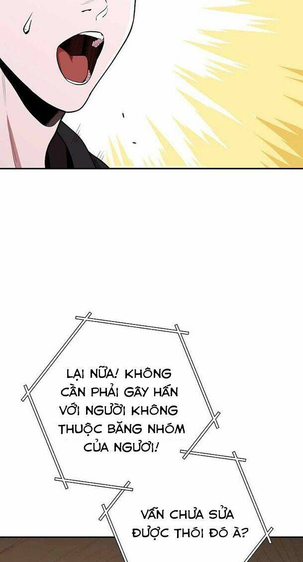 Tái Thiết Hầm Ngục Chap 117 - Next Chap 118