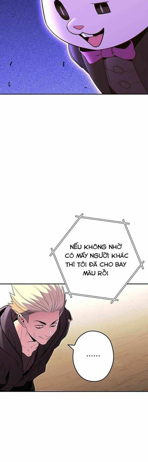 Tái Thiết Hầm Ngục Chap 117 - Next Chap 118