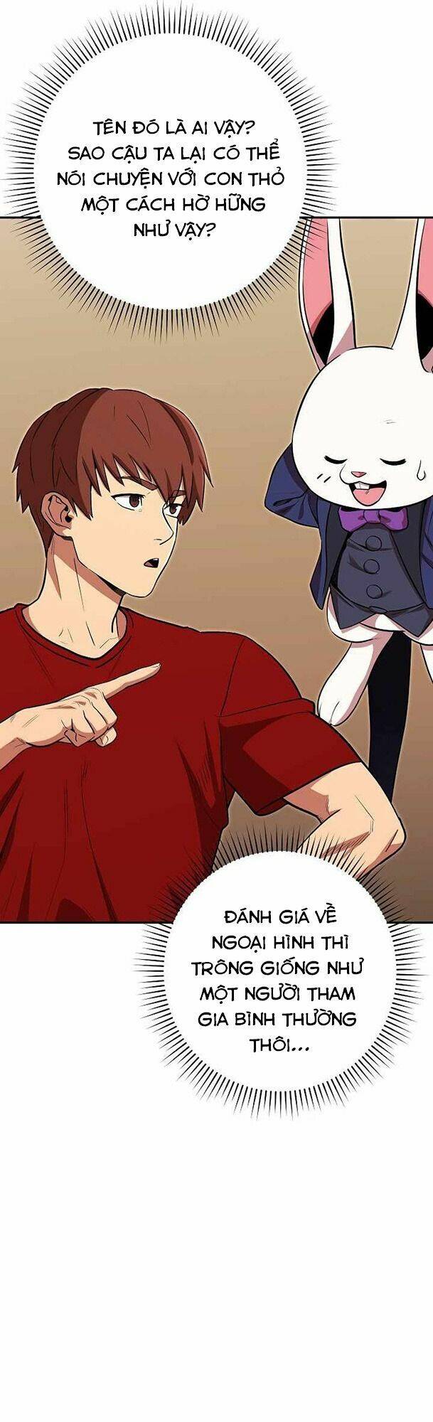 Tái Thiết Hầm Ngục Chap 117 - Next Chap 118