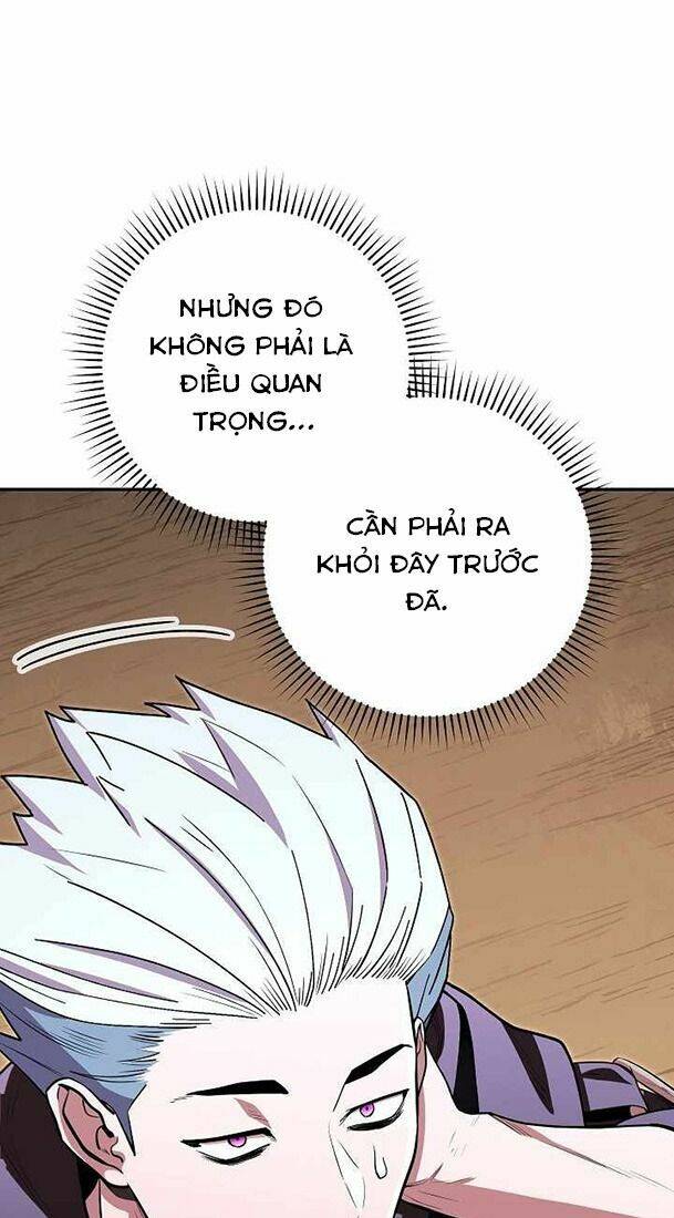Tái Thiết Hầm Ngục Chap 117 - Next Chap 118