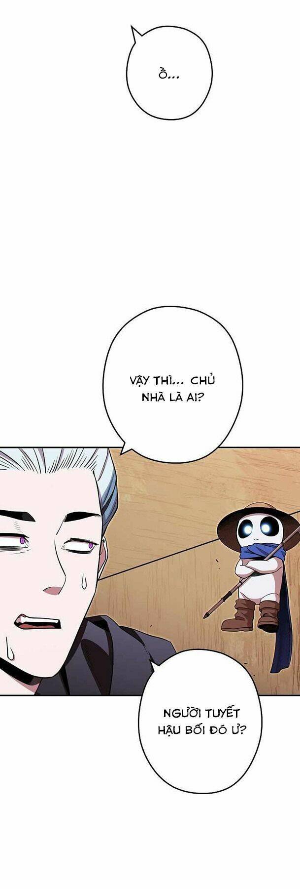 Tái Thiết Hầm Ngục Chap 117 - Next Chap 118