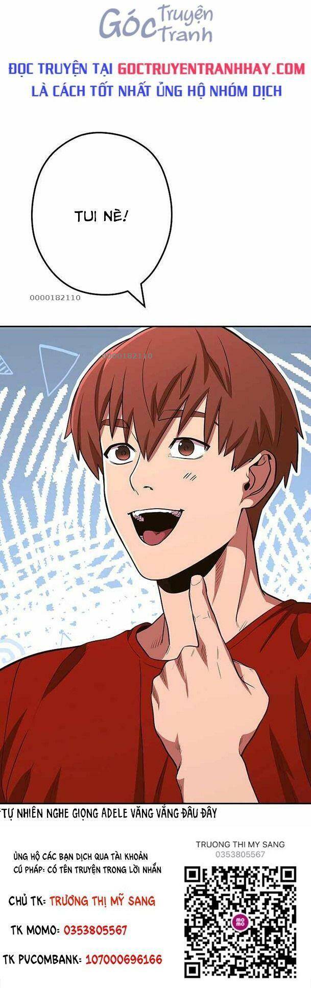 Tái Thiết Hầm Ngục Chap 117 - Next Chap 118