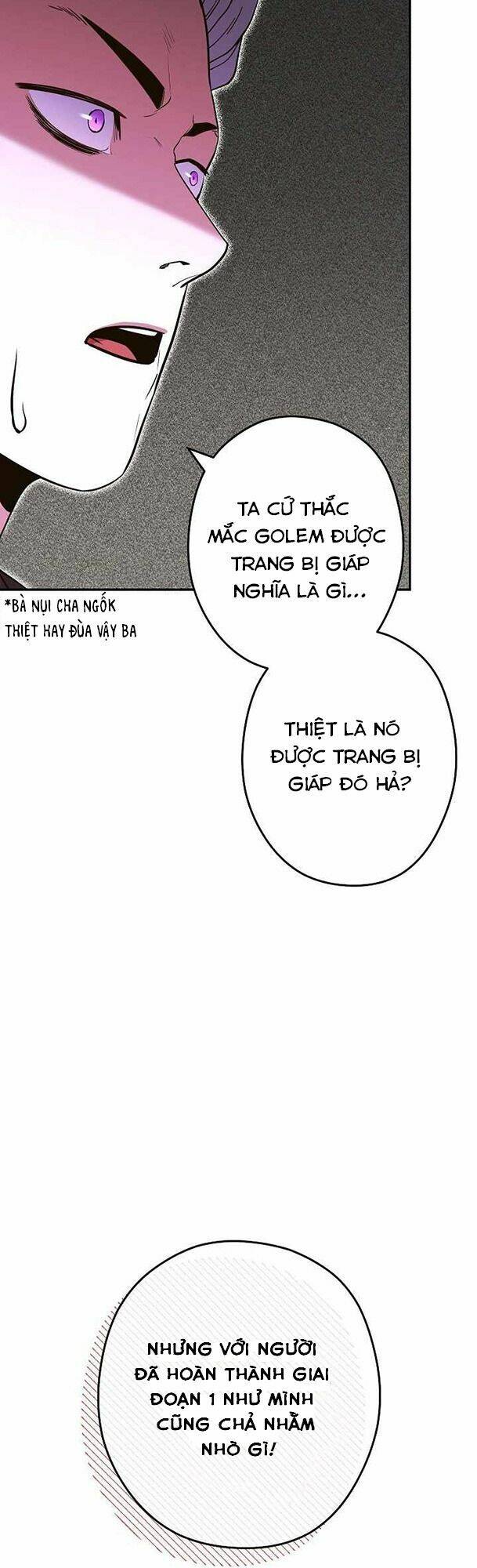 Tái Thiết Hầm Ngục Chap 117 - Next Chap 118