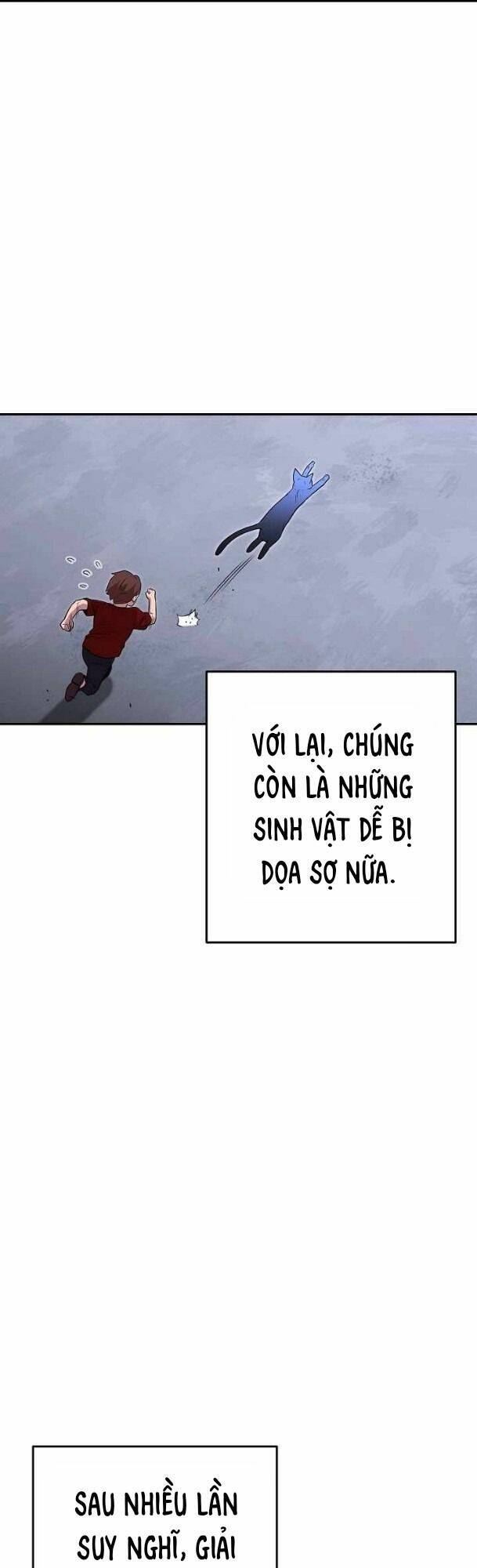 Tái Thiết Hầm Ngục Chap 118 - Next Chap 119