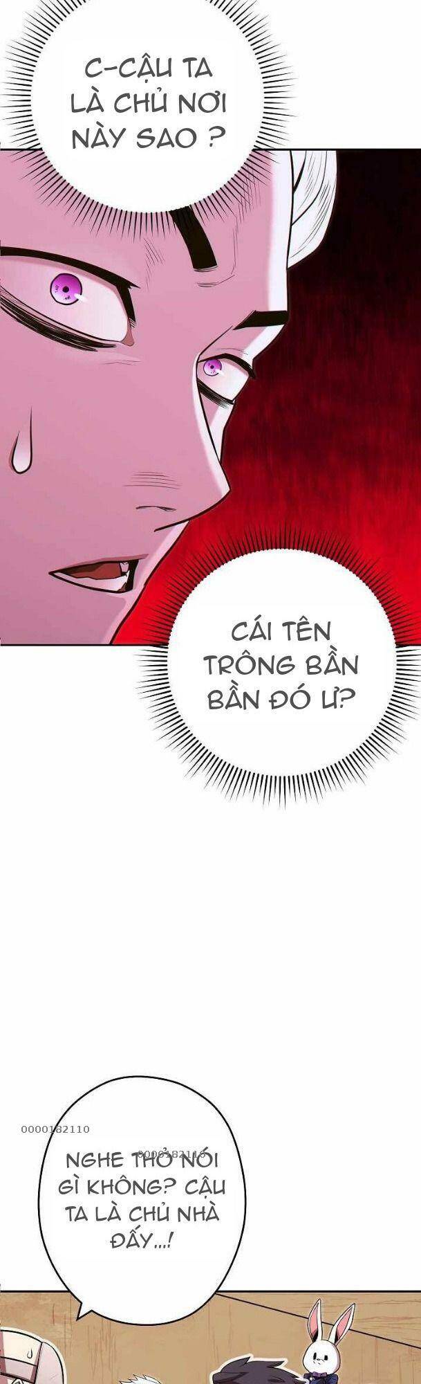 Tái Thiết Hầm Ngục Chap 118 - Next Chap 119