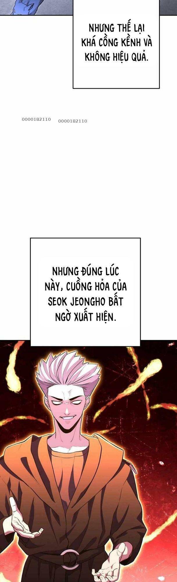 Tái Thiết Hầm Ngục Chap 118 - Next Chap 119