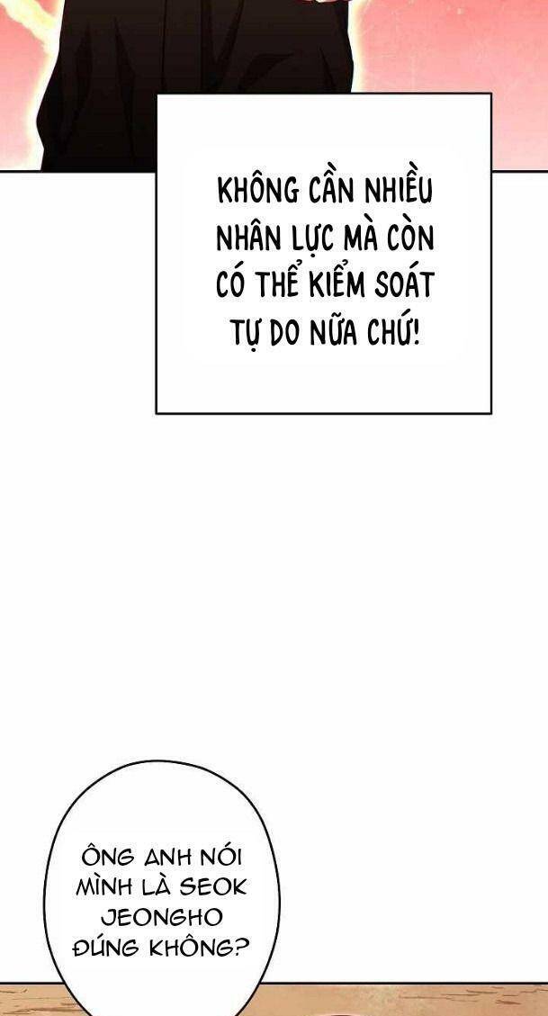 Tái Thiết Hầm Ngục Chap 118 - Next Chap 119