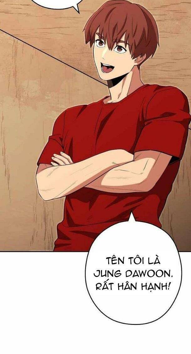 Tái Thiết Hầm Ngục Chap 118 - Next Chap 119