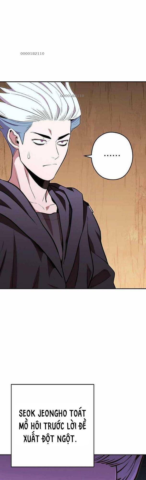Tái Thiết Hầm Ngục Chap 118 - Next Chap 119