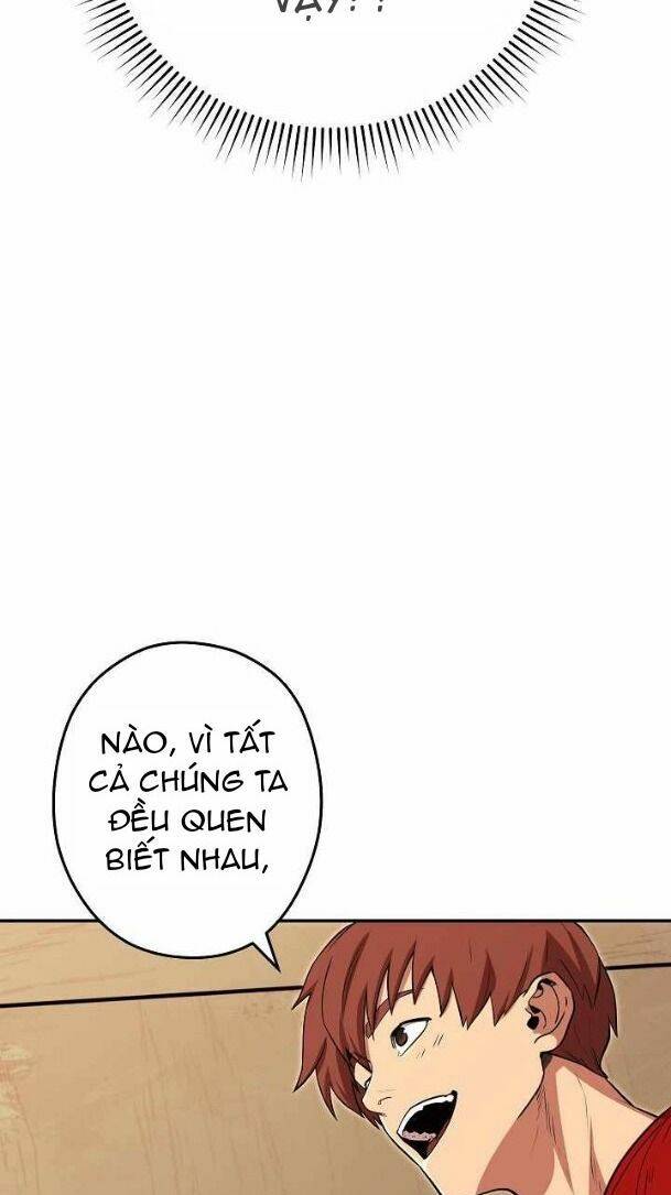 Tái Thiết Hầm Ngục Chap 118 - Next Chap 119