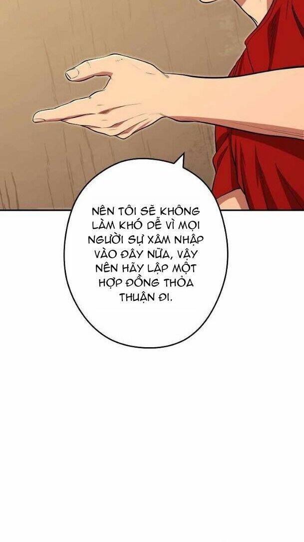 Tái Thiết Hầm Ngục Chap 118 - Next Chap 119