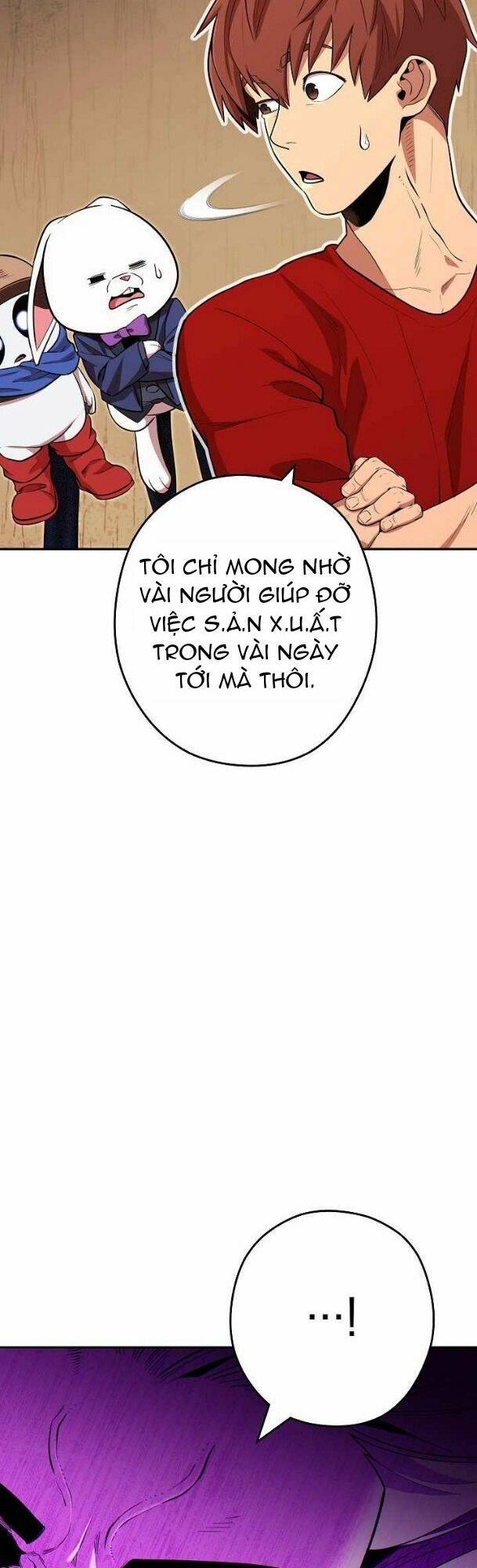 Tái Thiết Hầm Ngục Chap 118 - Next Chap 119