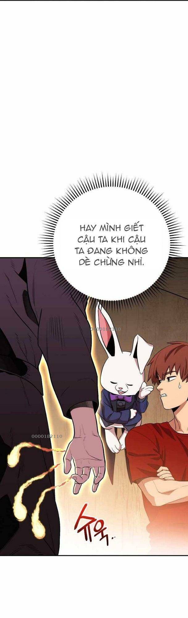 Tái Thiết Hầm Ngục Chap 118 - Next Chap 119