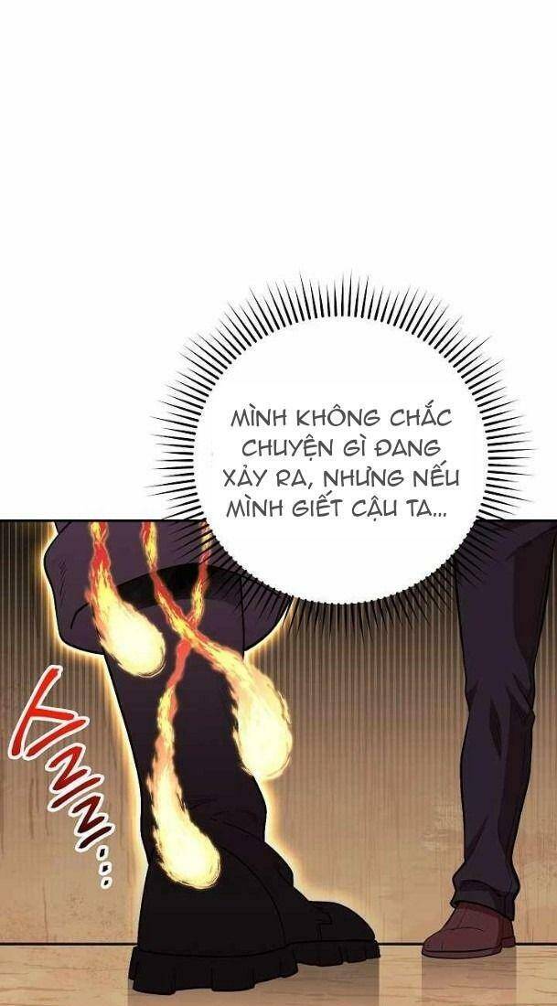 Tái Thiết Hầm Ngục Chap 118 - Next Chap 119