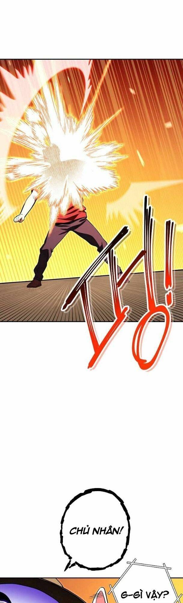 Tái Thiết Hầm Ngục Chap 118 - Next Chap 119