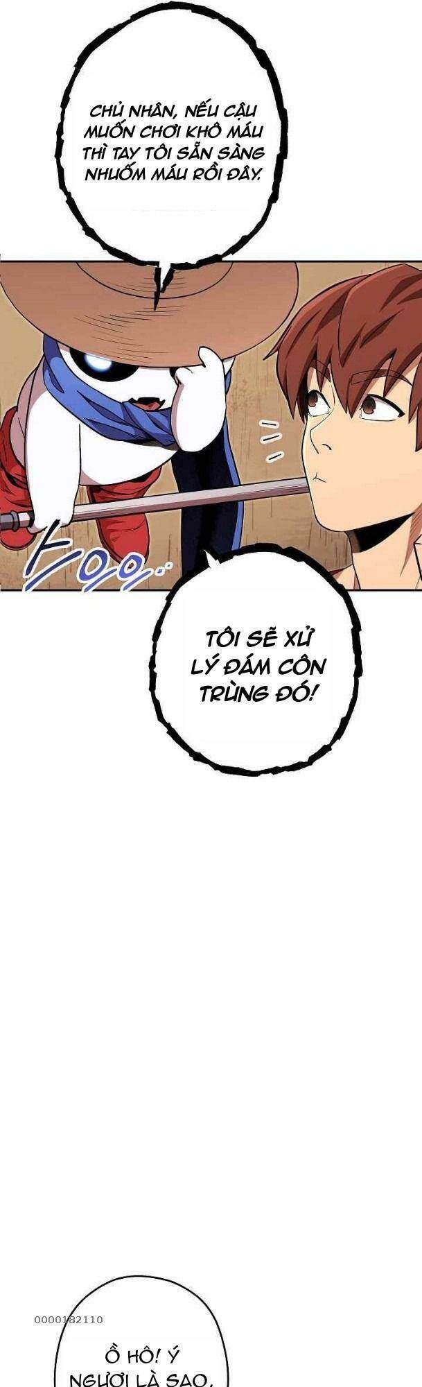 Tái Thiết Hầm Ngục Chap 118 - Next Chap 119