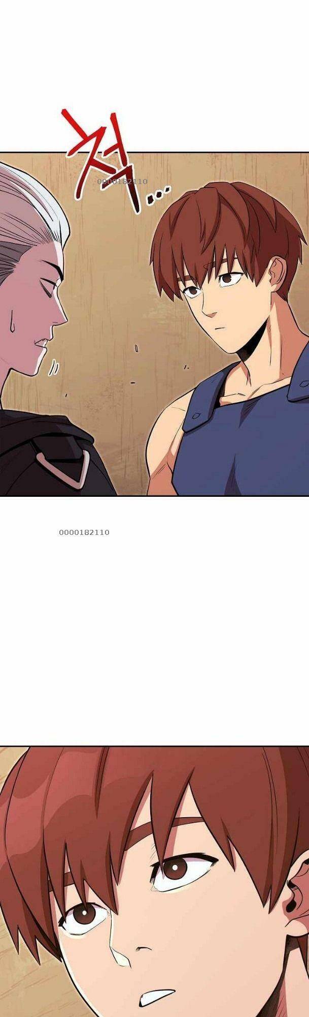 Tái Thiết Hầm Ngục Chap 118 - Next Chap 119