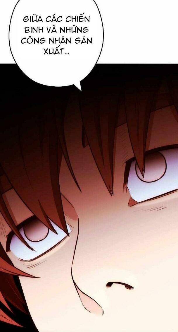 Tái Thiết Hầm Ngục Chap 118 - Next Chap 119