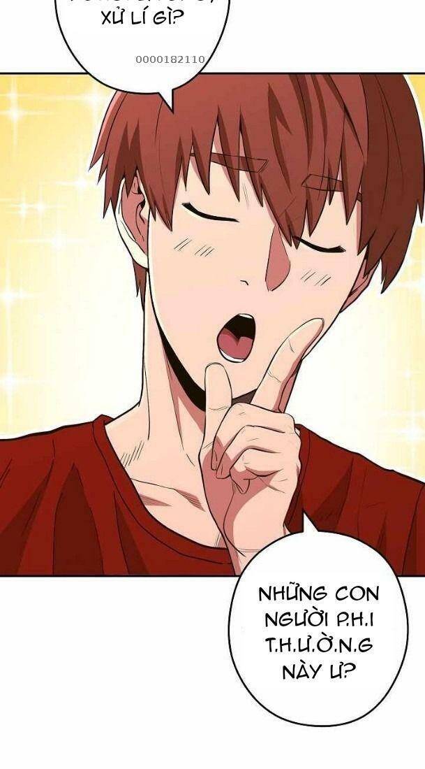 Tái Thiết Hầm Ngục Chap 118 - Next Chap 119