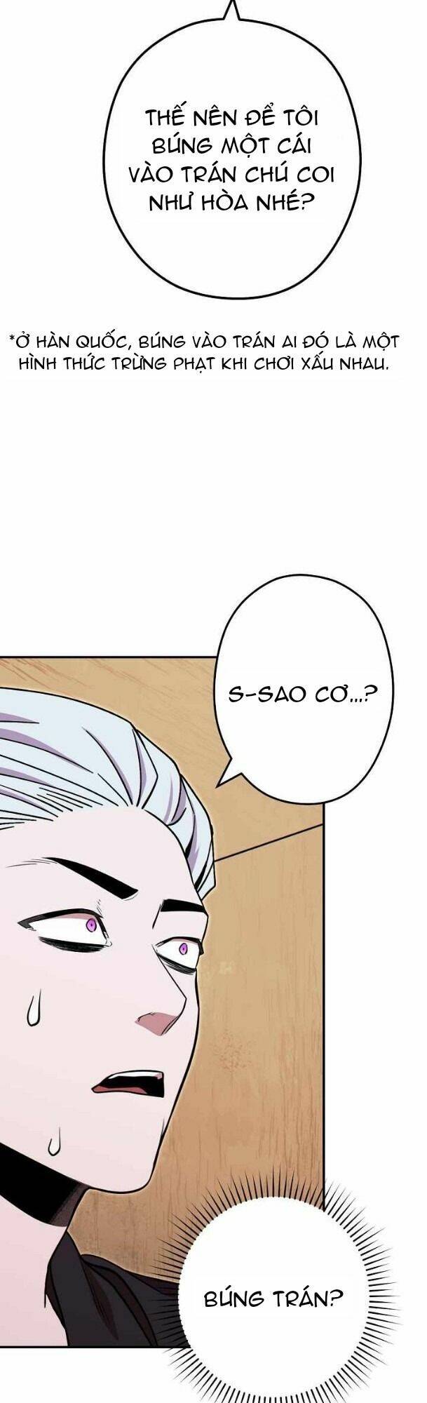 Tái Thiết Hầm Ngục Chap 118 - Next Chap 119