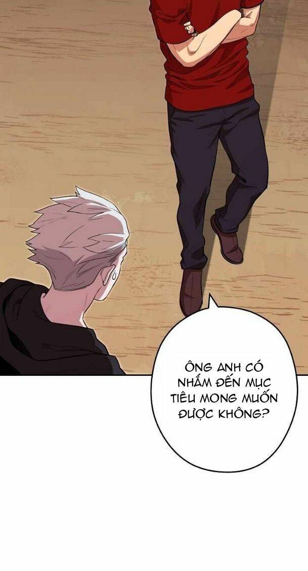 Tái Thiết Hầm Ngục Chap 118 - Next Chap 119