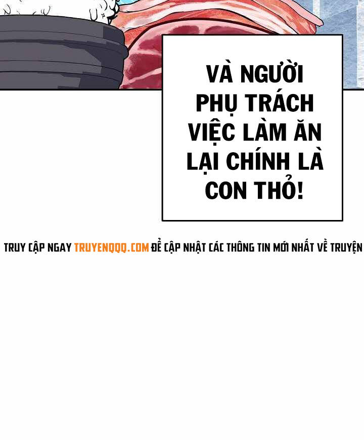 Tái Thiết Hầm Ngục Chap 119 - Next Chap 120