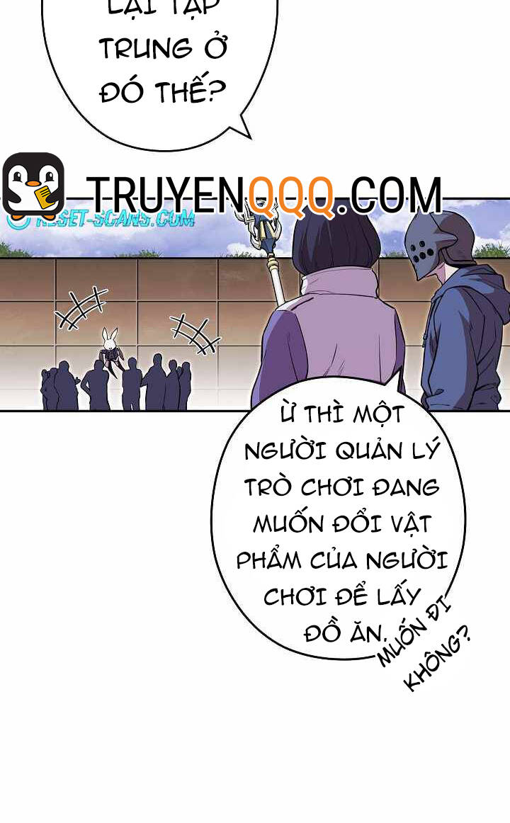 Tái Thiết Hầm Ngục Chap 119 - Next Chap 120
