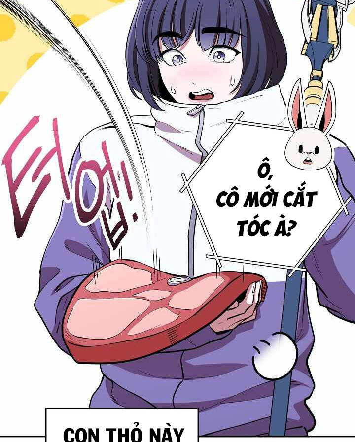Tái Thiết Hầm Ngục Chap 119 - Next Chap 120
