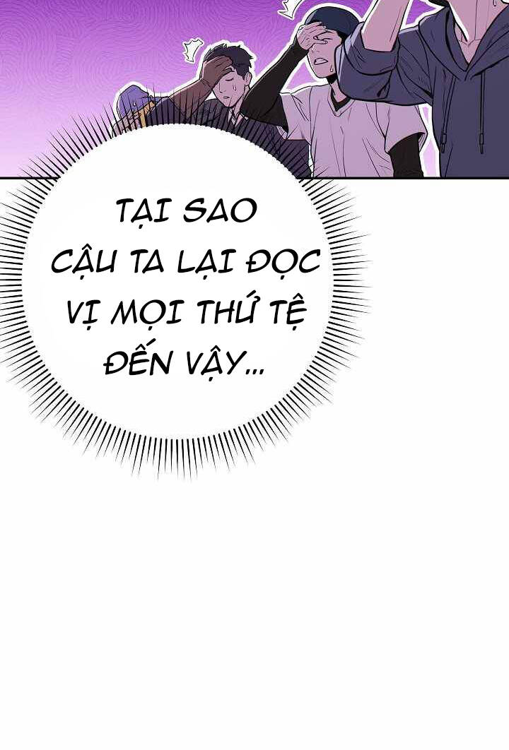 Tái Thiết Hầm Ngục Chap 119 - Next Chap 120