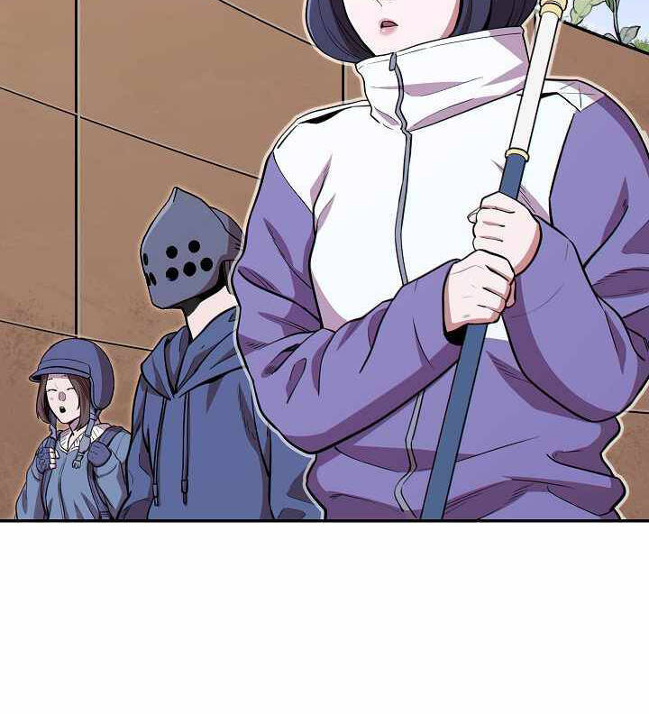Tái Thiết Hầm Ngục Chap 119 - Next Chap 120