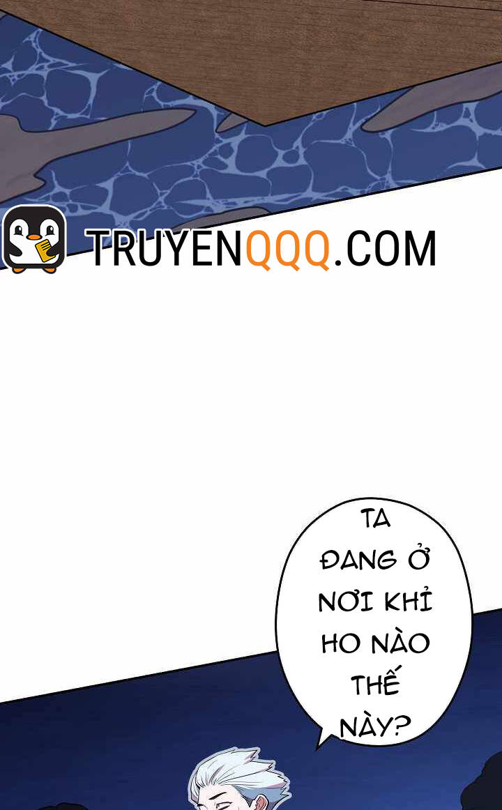Tái Thiết Hầm Ngục Chap 119 - Next Chap 120