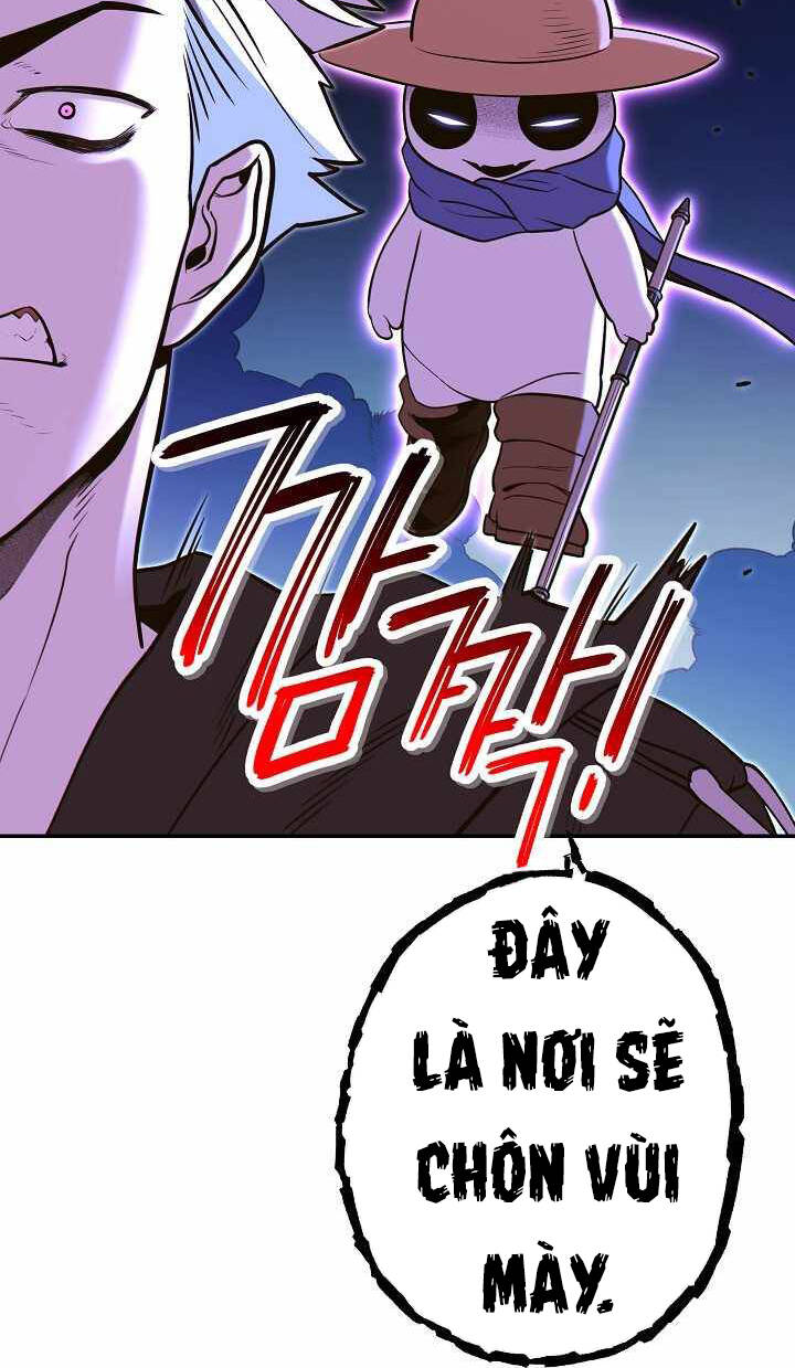 Tái Thiết Hầm Ngục Chap 119 - Next Chap 120