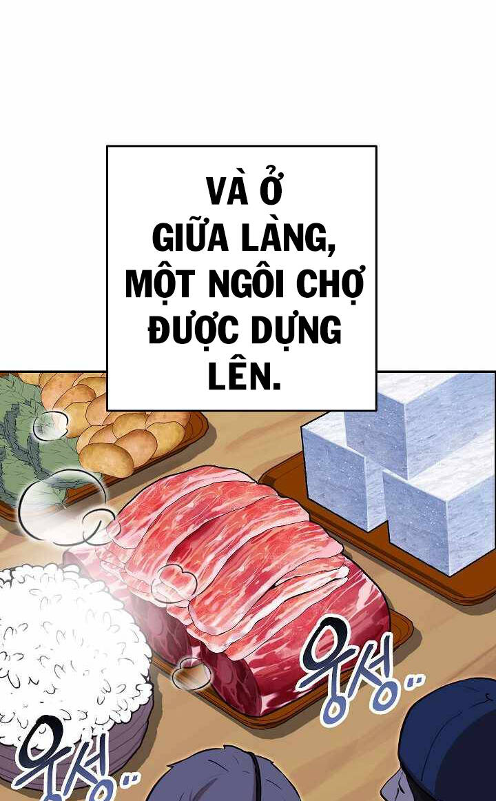 Tái Thiết Hầm Ngục Chap 119 - Next Chap 120