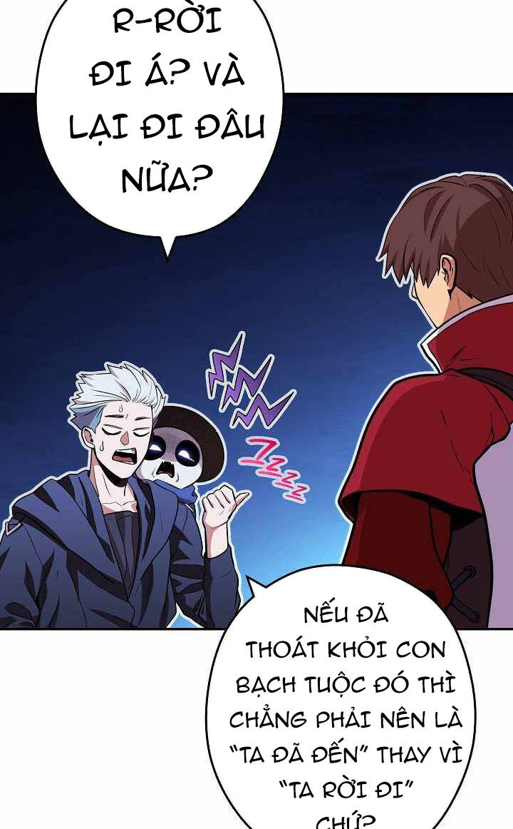 Tái Thiết Hầm Ngục Chap 119 - Next Chap 120